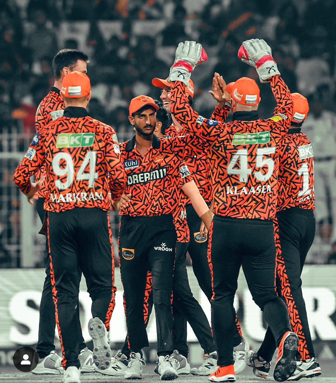 IPL 2024 SRH Vs MI Highlights: सनराइजर्स हैदराबाद ने मुंबई इंडियन्स ...